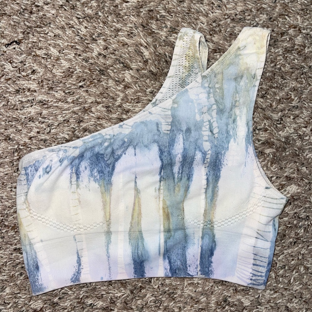 Avocado Sports Bra